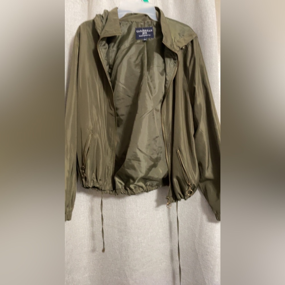 Jacket